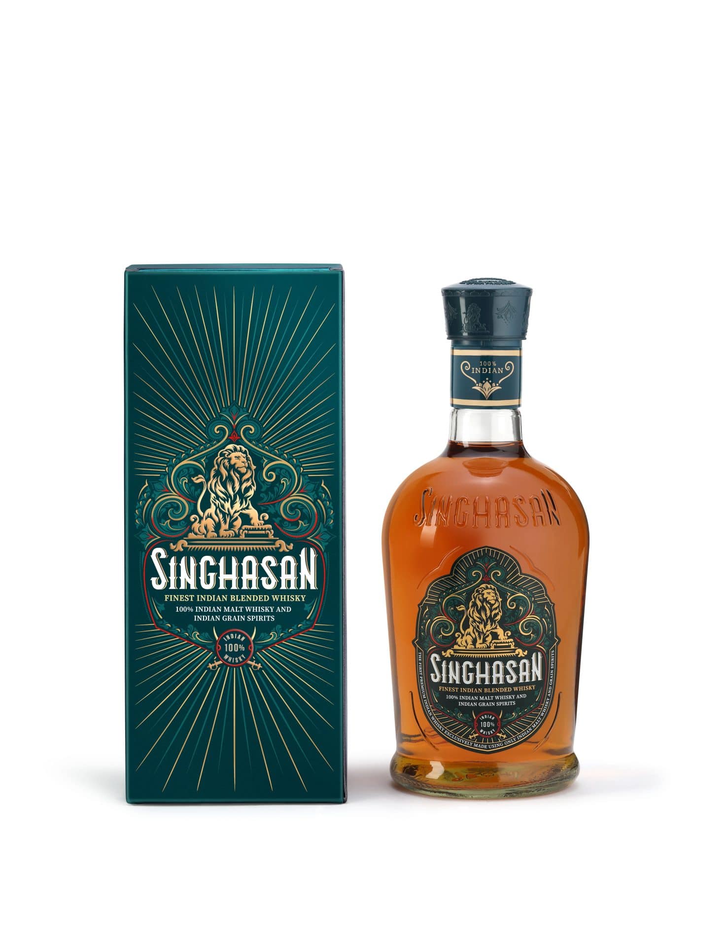 Singhasan