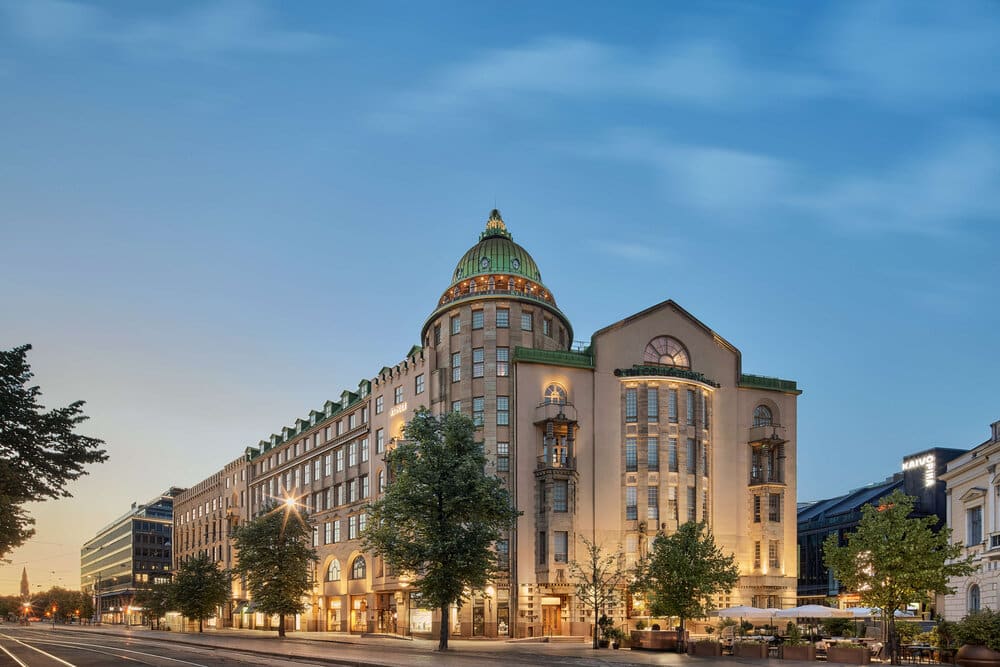 Minor Hotels