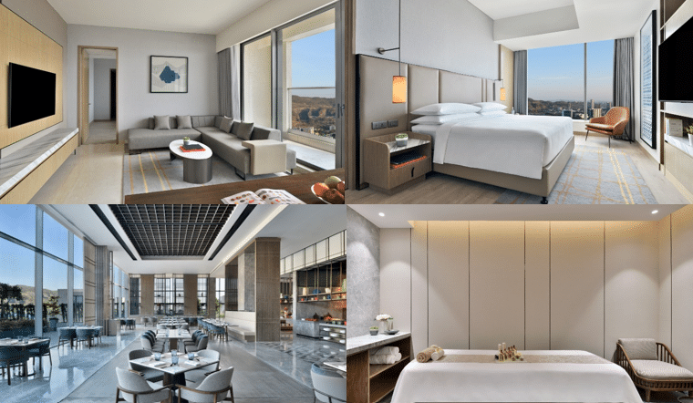 Marriott Bonvoy