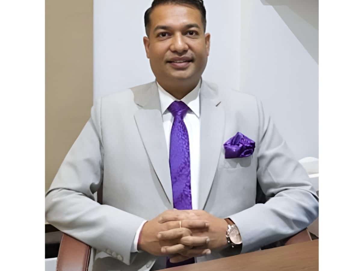 Nandan Nishant