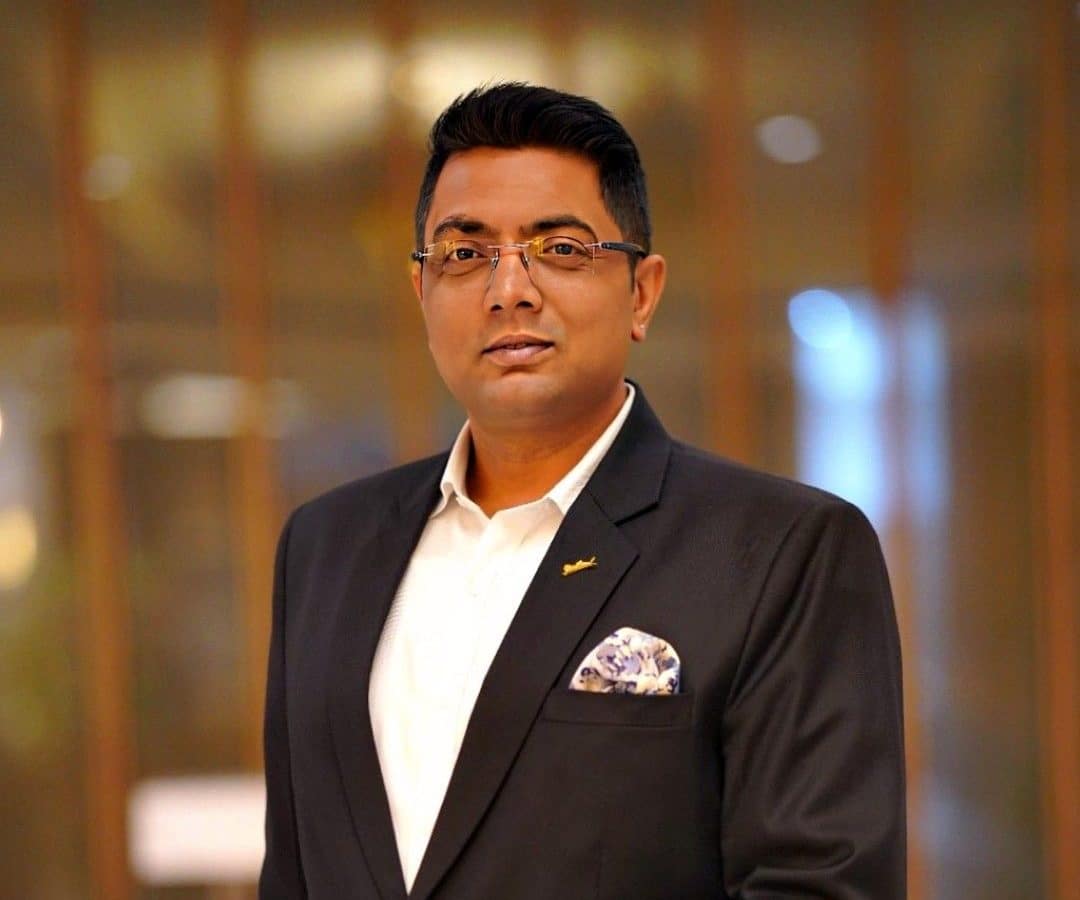 Prakash Shankar