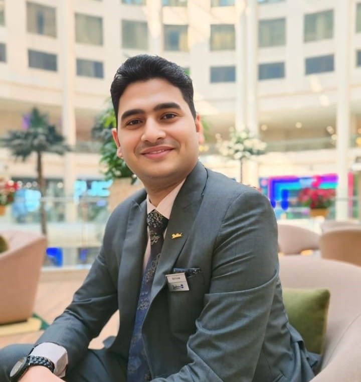 Mayank Bajpai