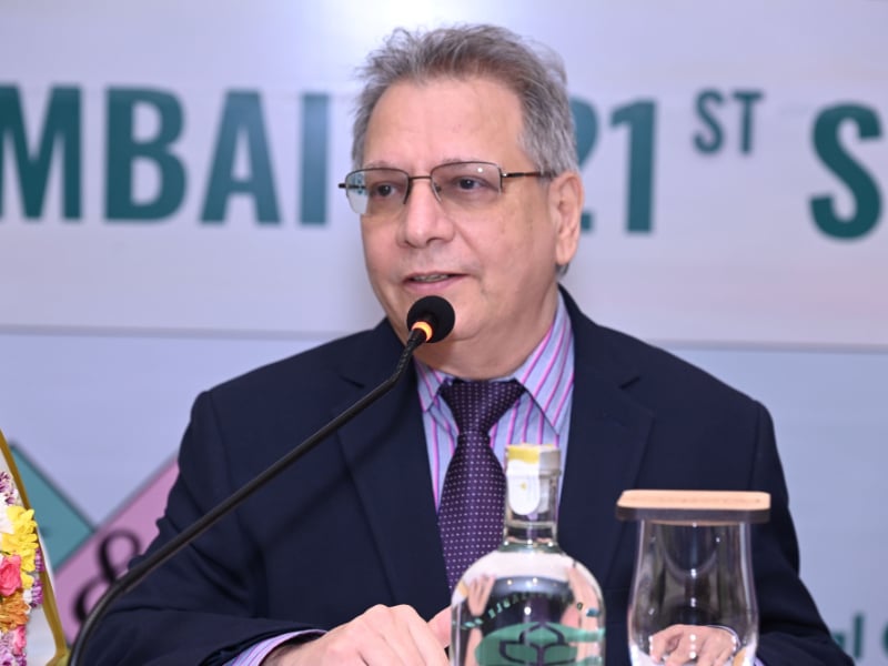 Jimmy Shaw, President, HRAWI