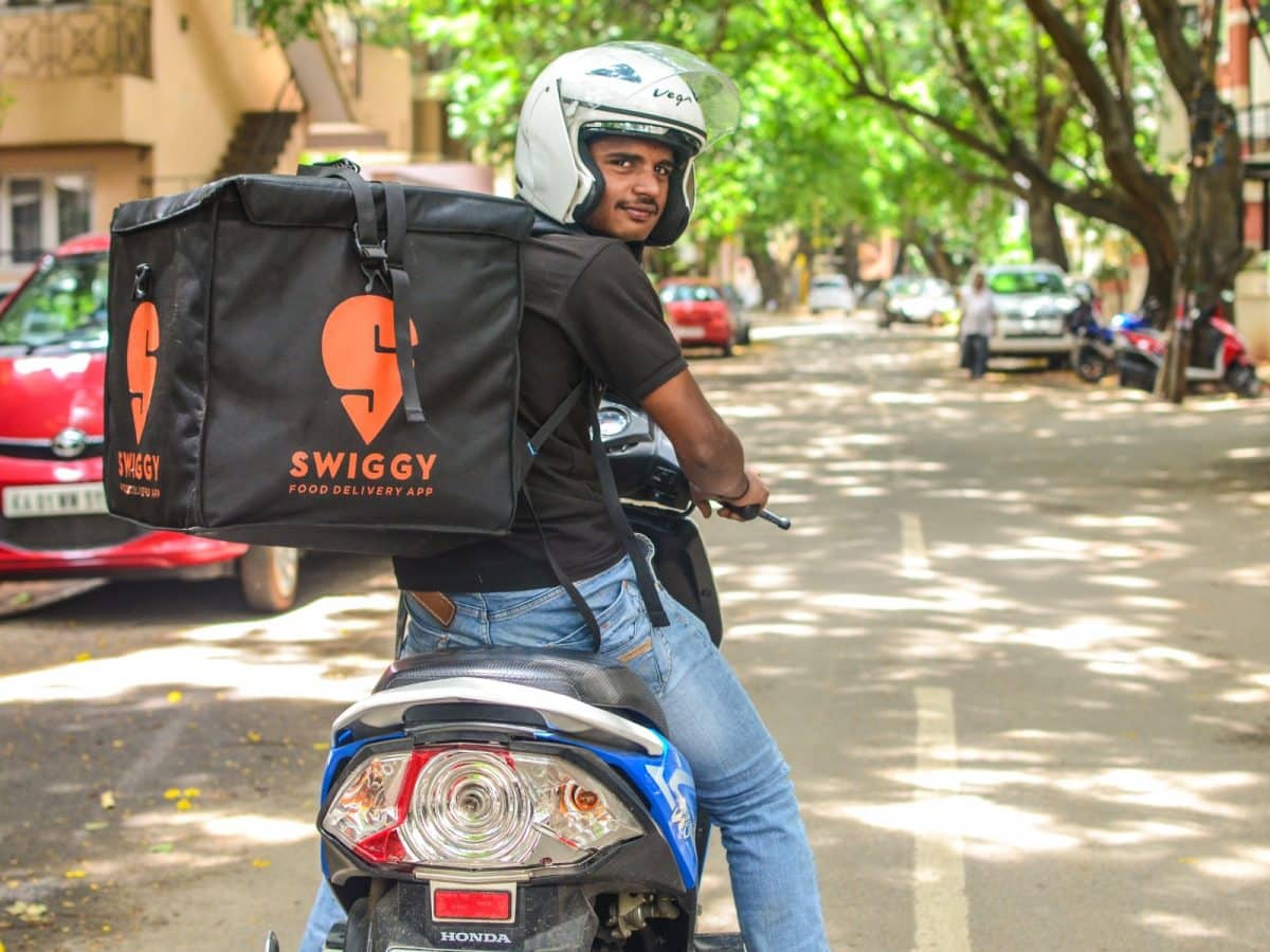 Swiggy