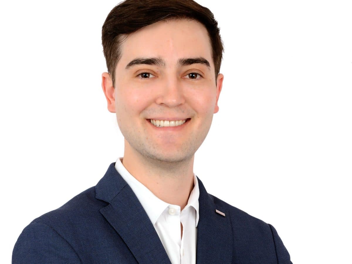 Filipe Manica, Business Head HORECA, Tramontina India