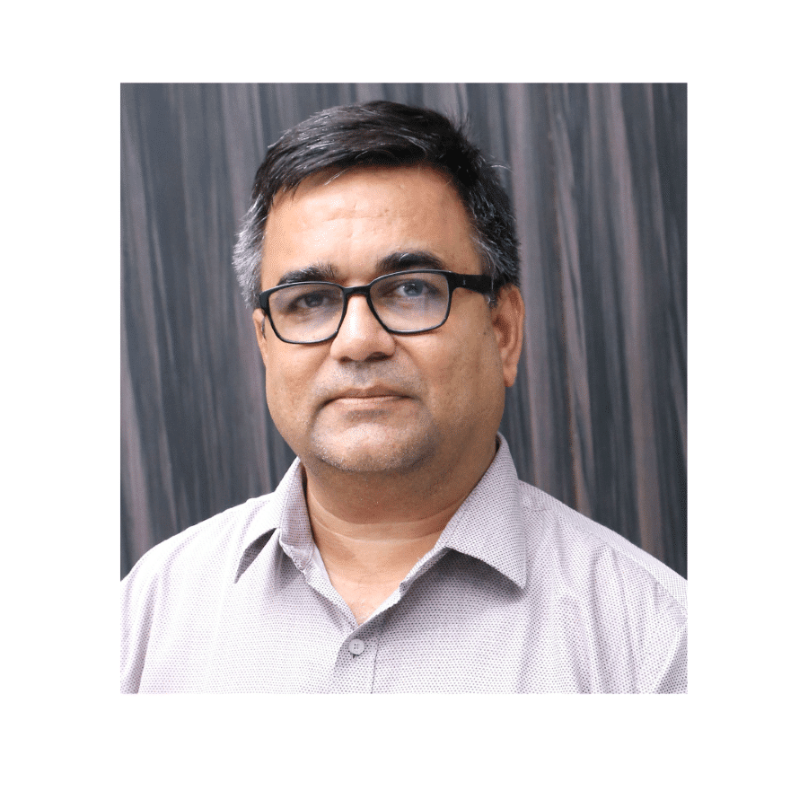 Manish Rathi, CEO and Co-Founder, IntrCity SmartBus
