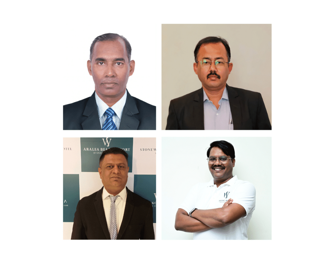 Stone Wood Hotels expands leadership team