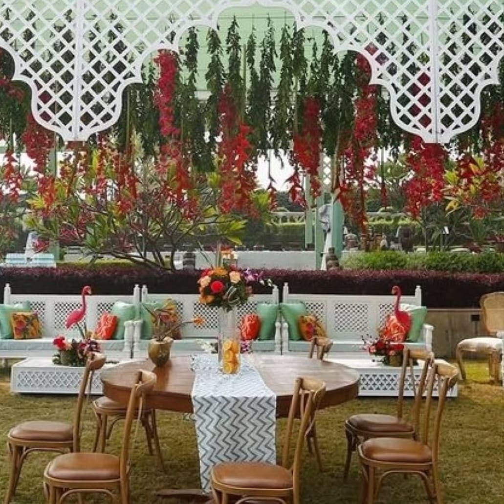 Sustainable Weddings