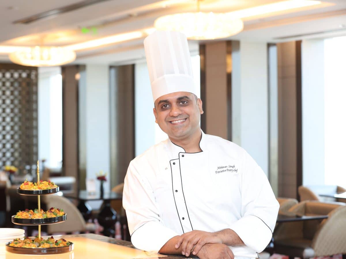 Abhinav Singh