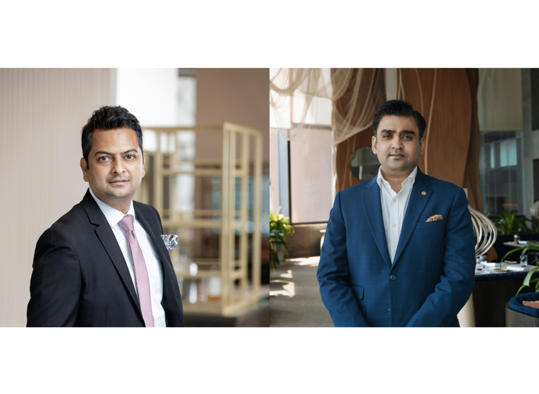 IHCL' appointments for Taj Cidade de Goa