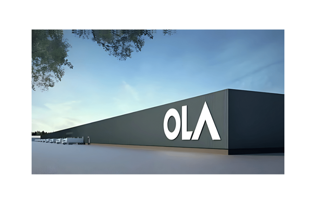 Ola Electric cuts ₹90 crore monthly costs A game changer for growth Hotelier India