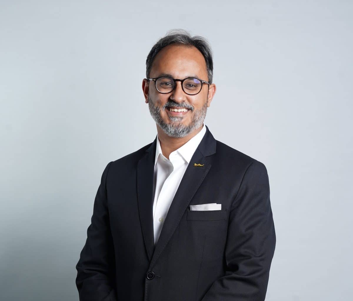 Nikhil Sharma, Managing Director and COO, South Asia, Radisson Hotel Group