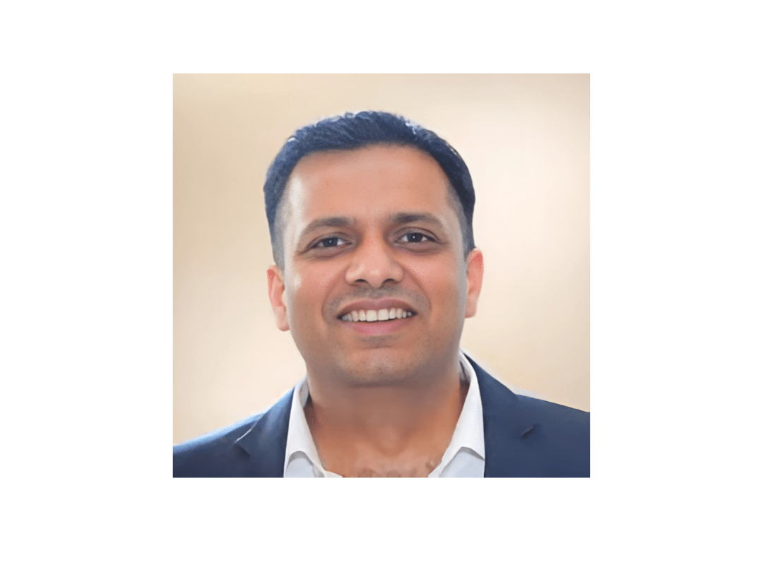 Navneet Jain, CEO, Radisson Blu and Radisson Blu Towers Kaushambi Delhi NCR