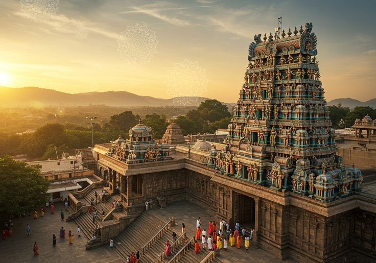 Tirupati