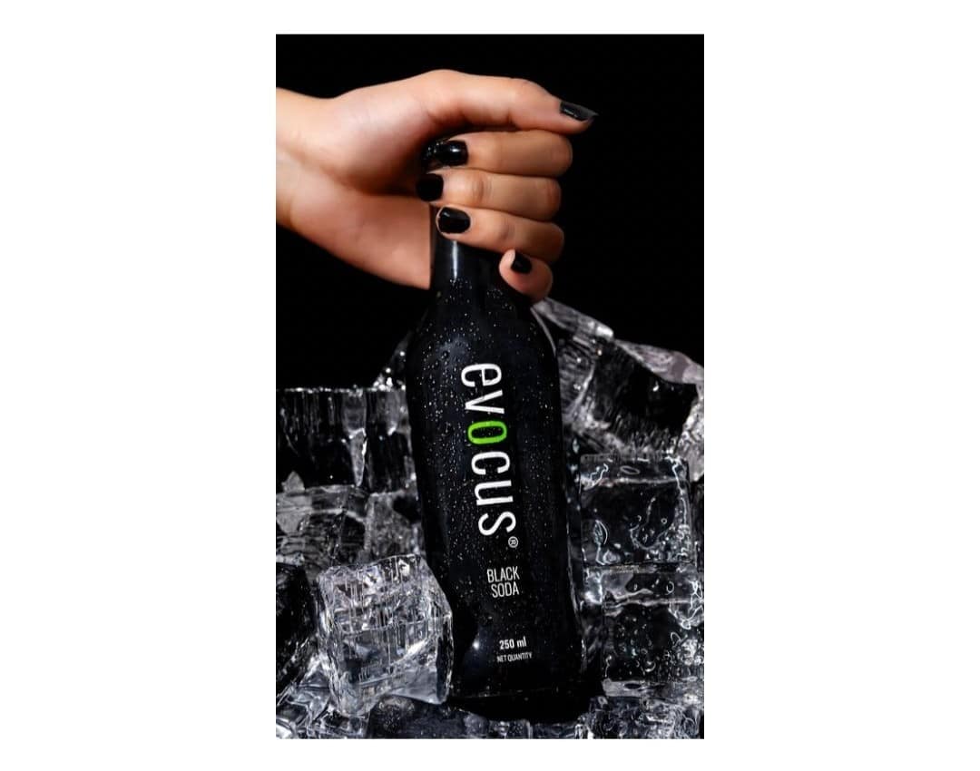 Black Soda