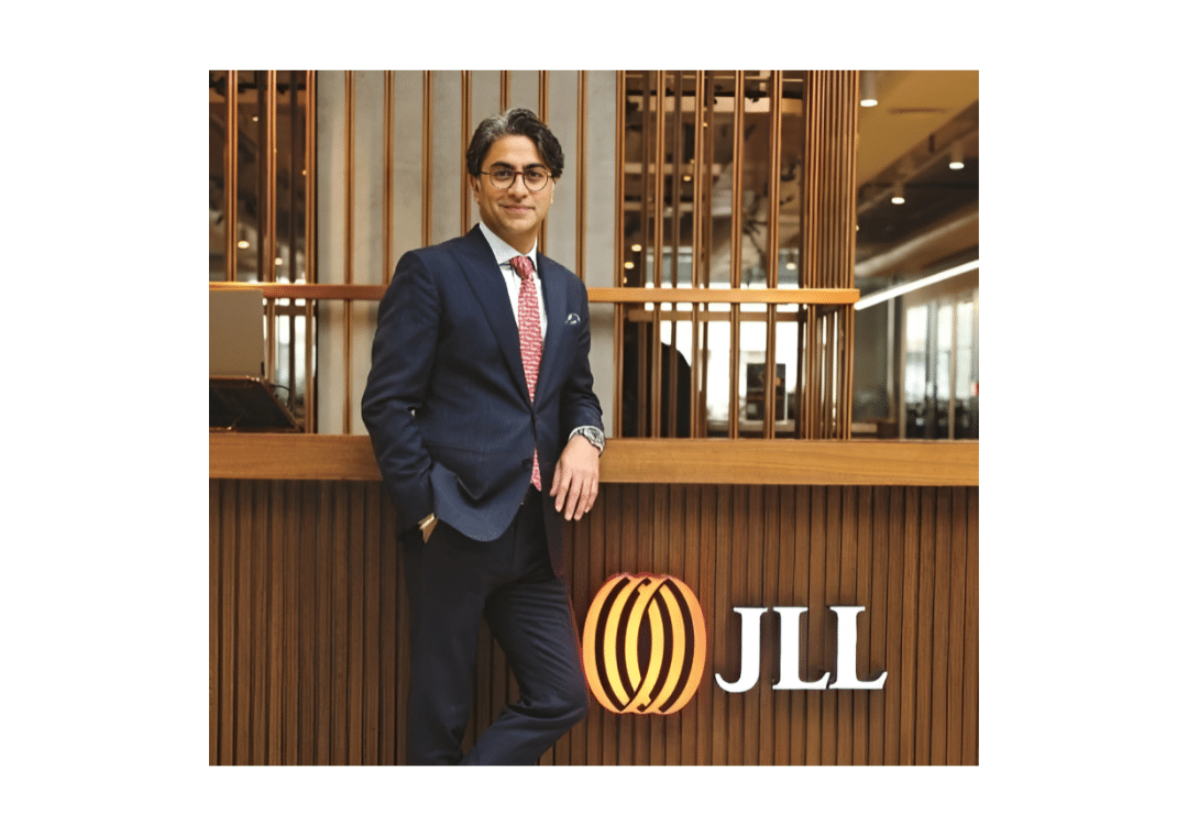 Jaideep Dang, Managing Director, Hotels and Hospitality Group, India, JLL