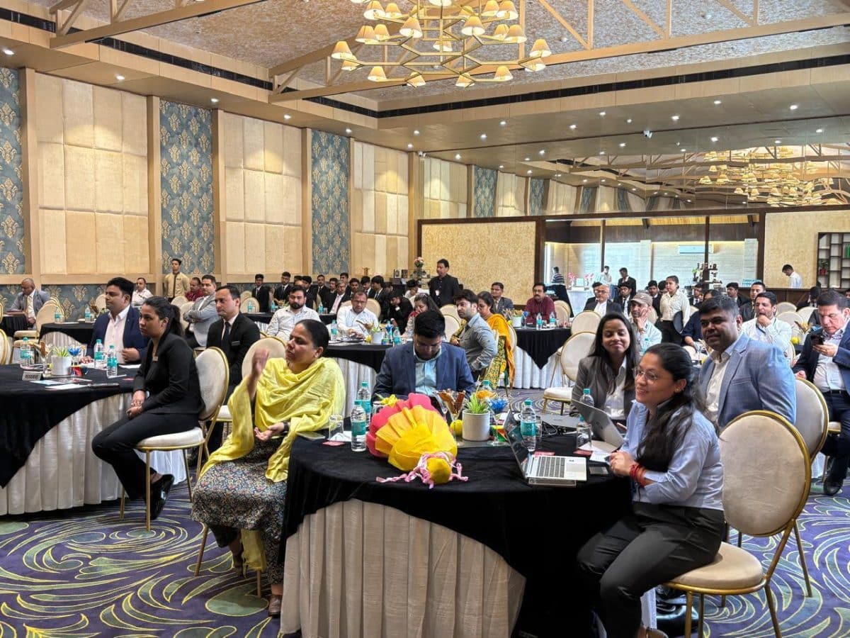 THSC Hosts Workshop to Boost Apprenticeship Engagement in the Hospitality Sector