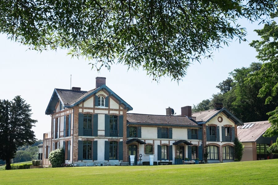 Domaine du Chalet