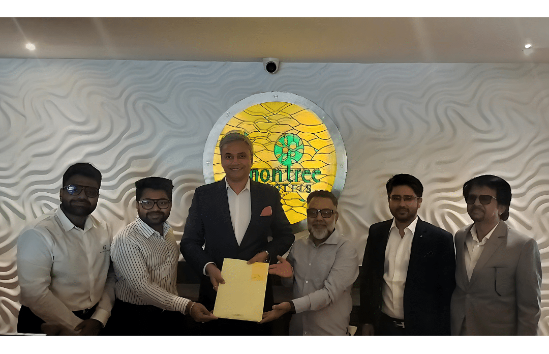 Lemon Tree Hotels signs a new property in Siliguri
