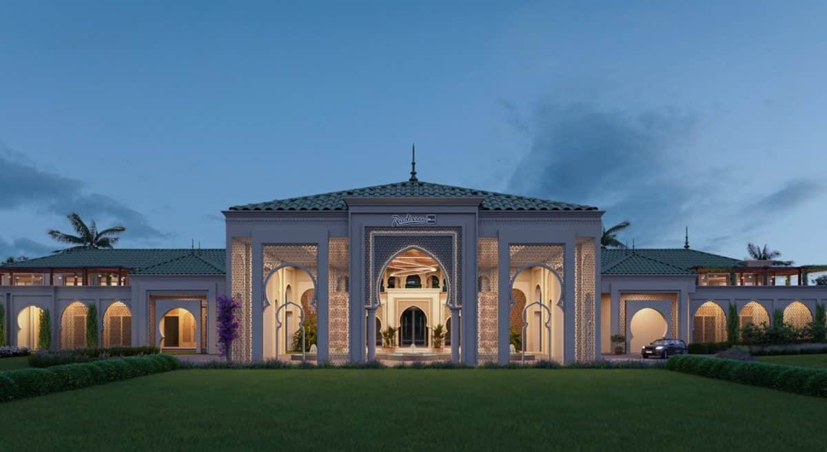 Radisson Blu Resort & Spa_Pawna Lake