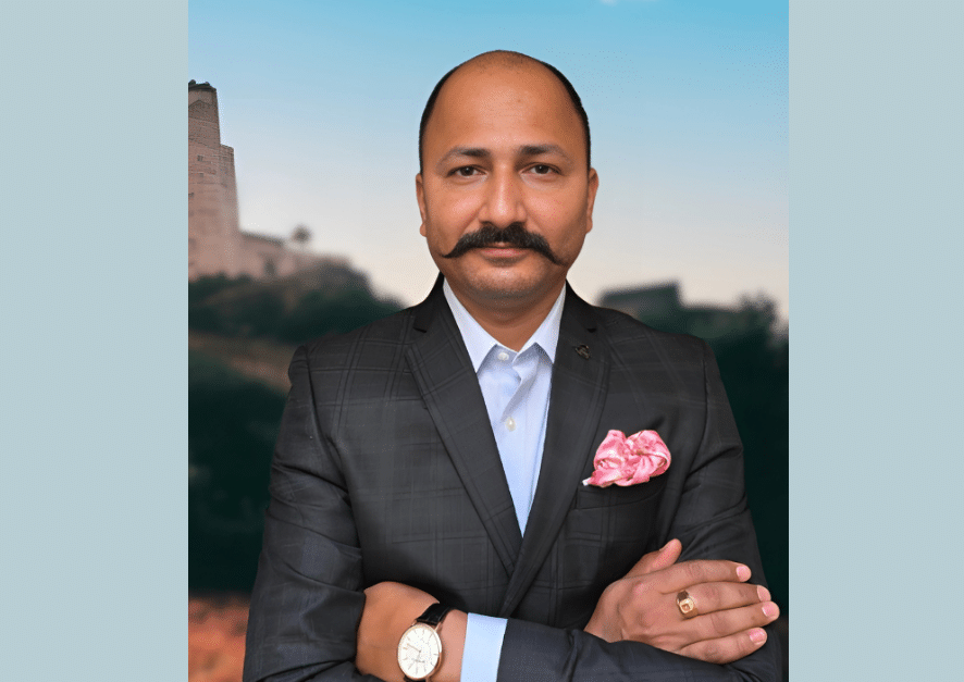 Bittoo Kumar Purohit