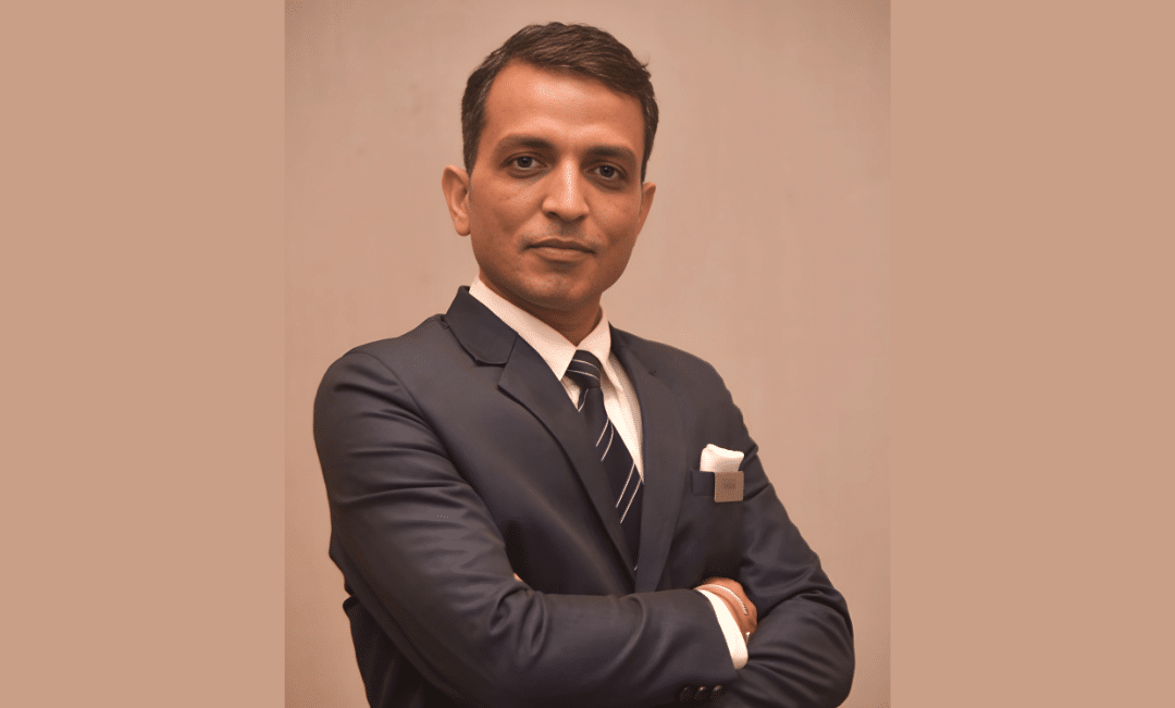 Chandan Kumar Roy