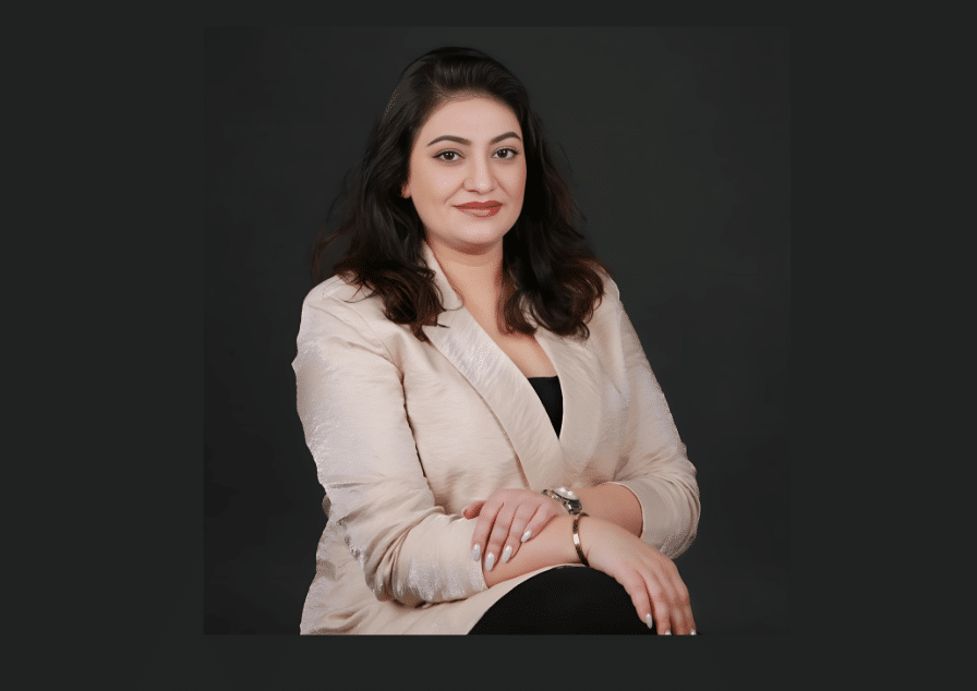 Madhuri Singh