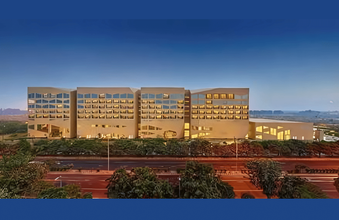 Vivanta New Delhi