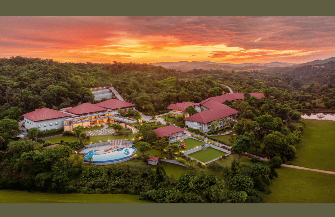 Gateway Coorg