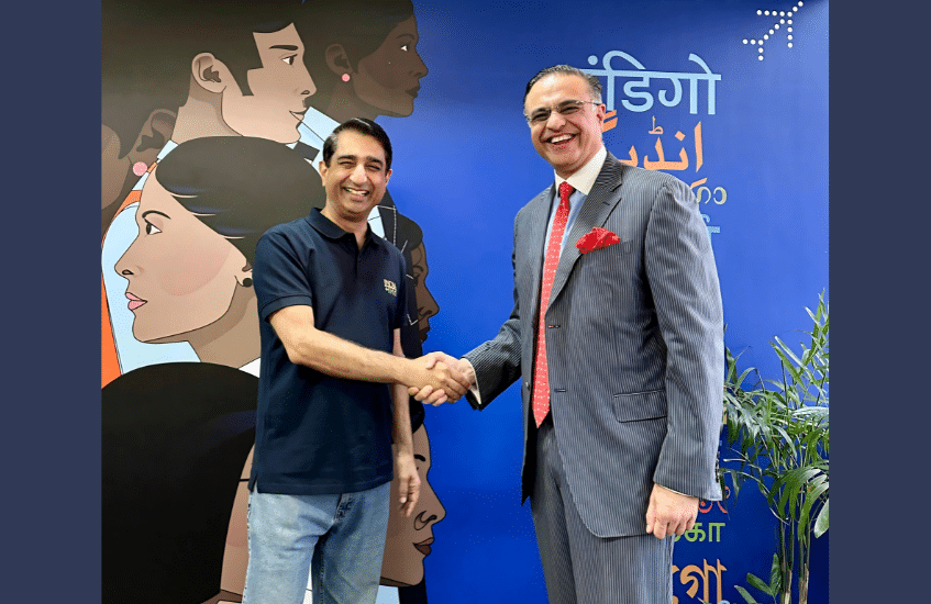The Postcard Hotel partners with IndiGo