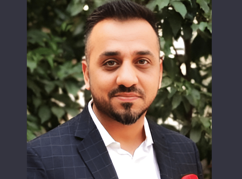 Rakshit Sharma, COO at Machan Resorts LLP