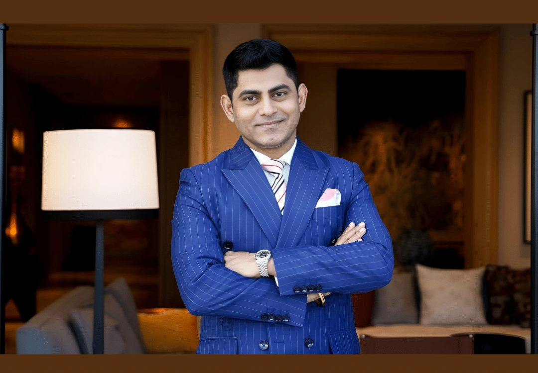 Vinodh Ramamurthy