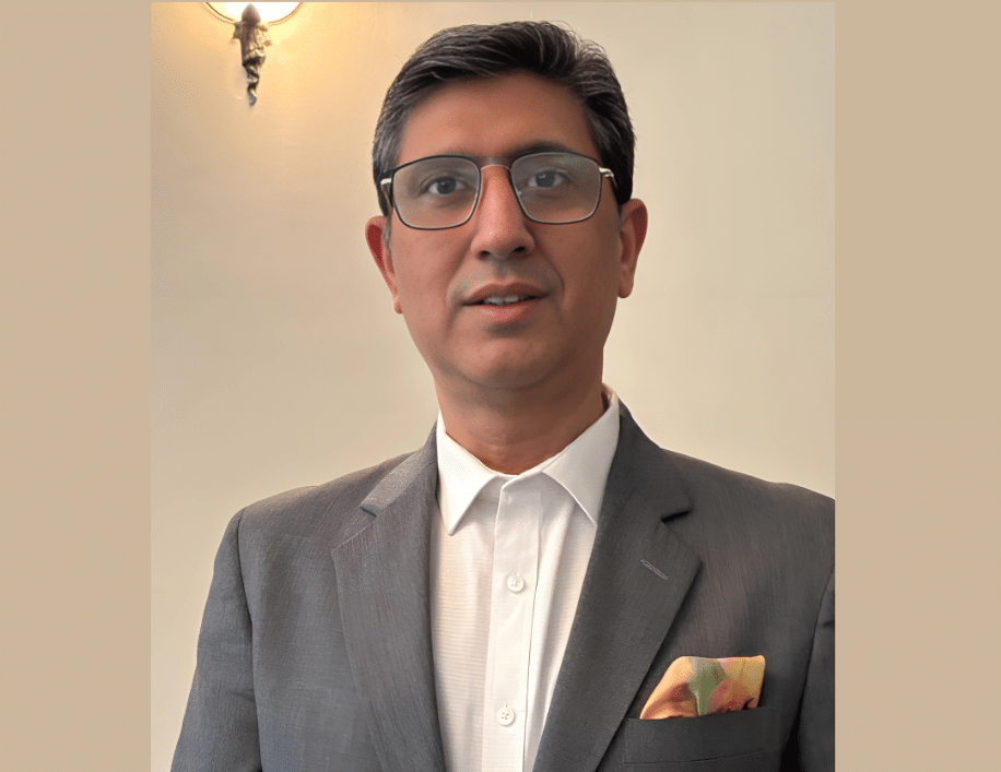 Vineet Sethi