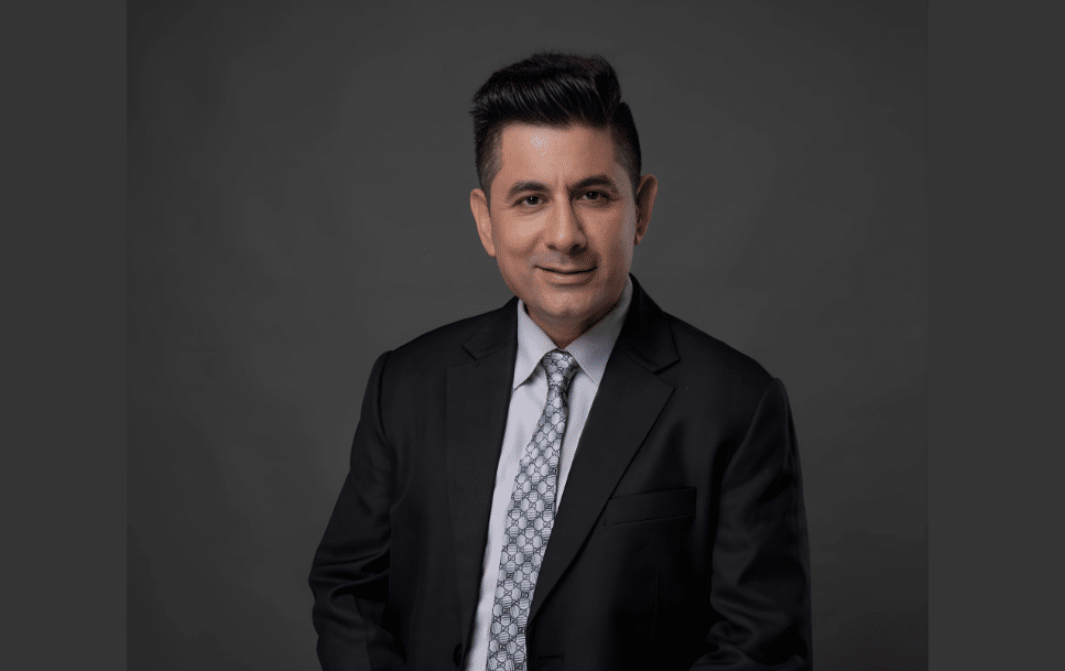 Rajiv Kapoor