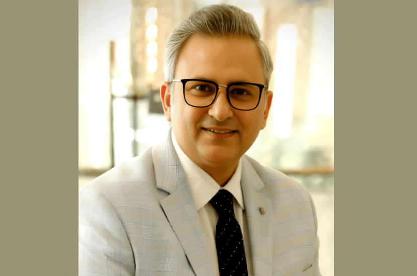 Varun Kumar Shrian