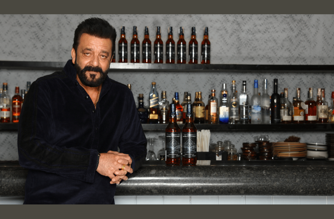 Sanjay Dutt’s The Glenwalk