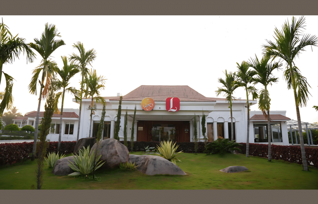 Lords Hrim Akshara Resort: A New Landmark in Telangana’s Hospitality