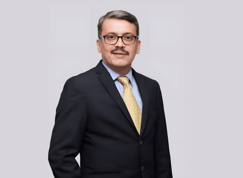 Manoj Bhat, Managing Director and Chief Executive Officer, Mahindra Holidays & Resorts India Ltd