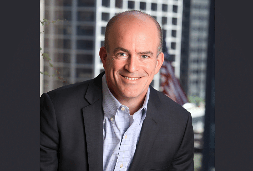 Tom Heneghan, Chief Executive Officer of Equity International