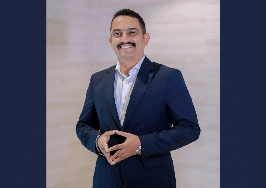 Tejus Jose, Director of Operations, ibis and ibis Styles India