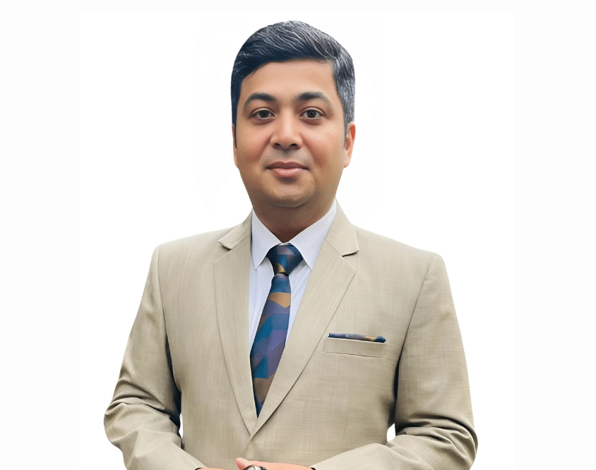 Tarun Kumar Mishra