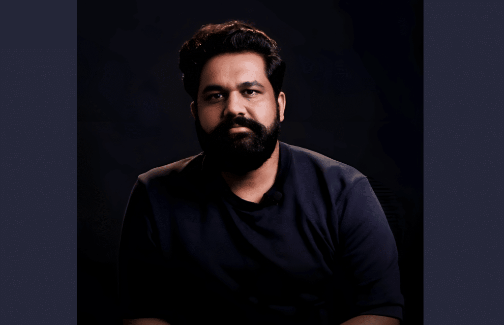 Ashish Tulsian, Co-founder and CEO of Restroworks
