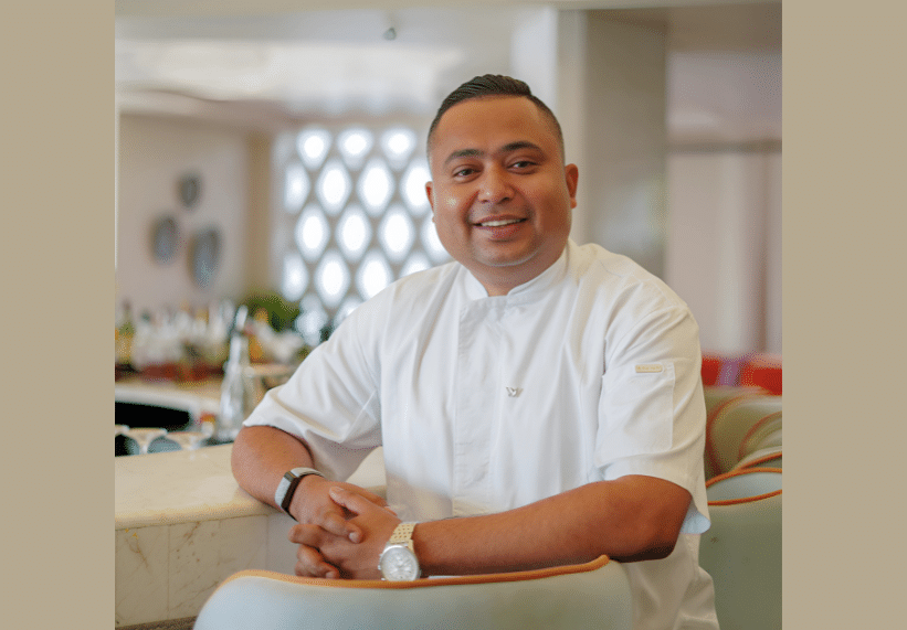 Chef Avinash