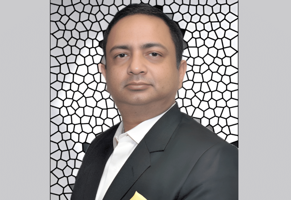 Vikas Ahluwalia, General Manager and National Head, Zone by The Park Hotels