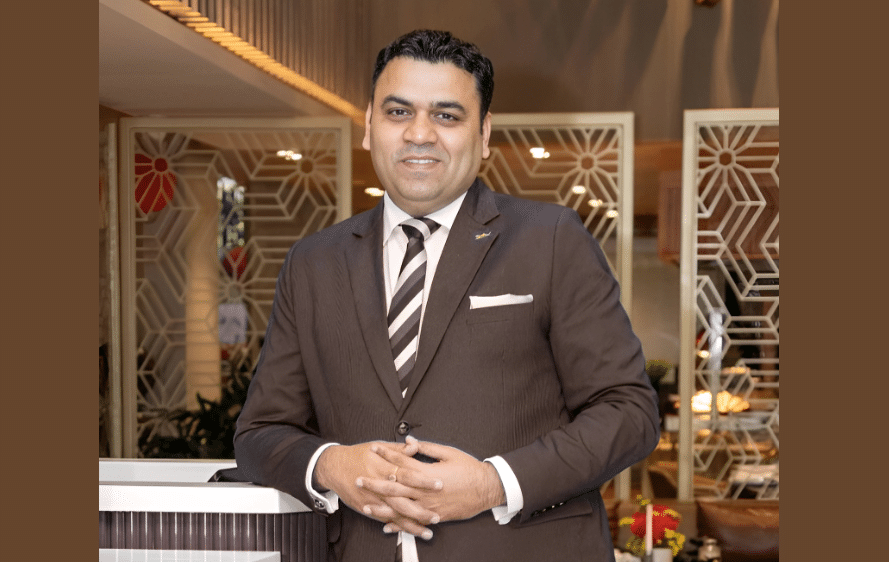 Anuj Soin