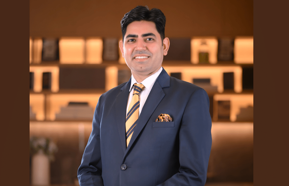 Sunil Choudhary