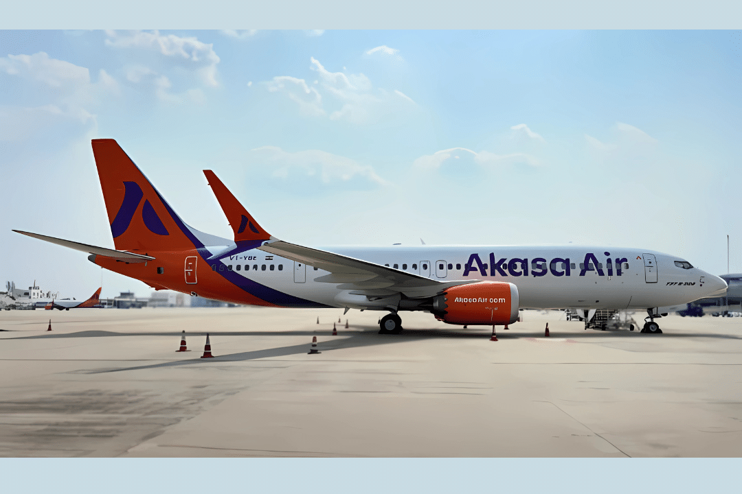 Akasa Air
