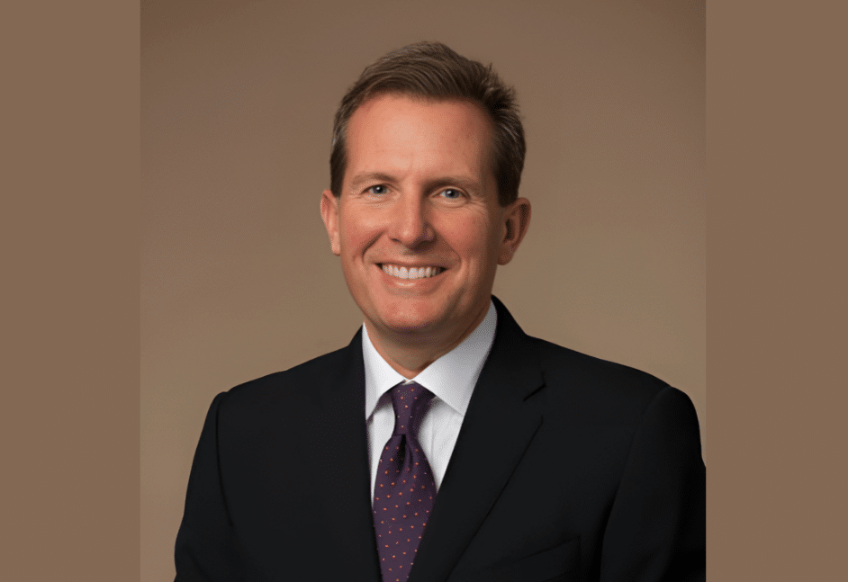 Geoff Ballotti, CEO, Wyndham Hotels & Resorts