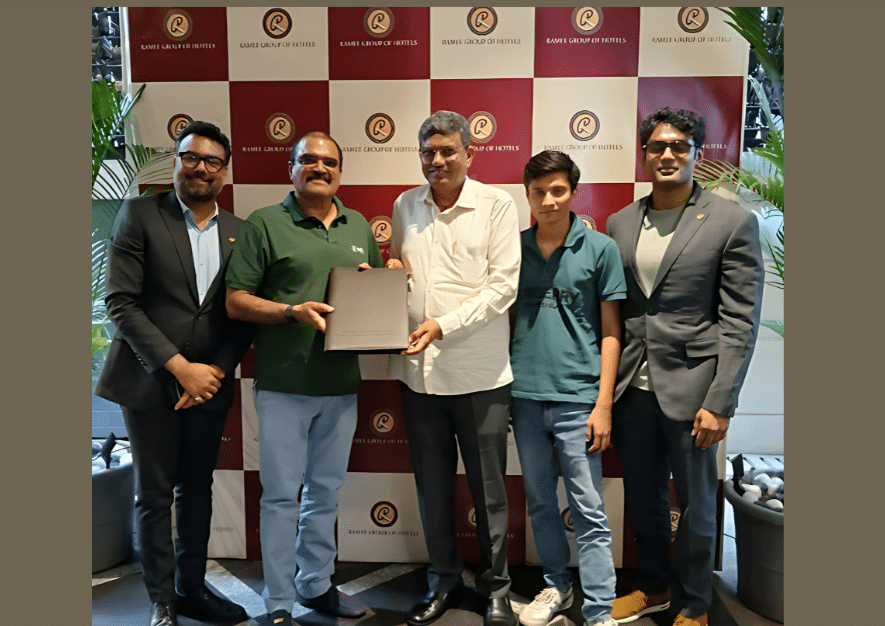 Ramee Group expands with new hotel project in Rajkot, Gujarat