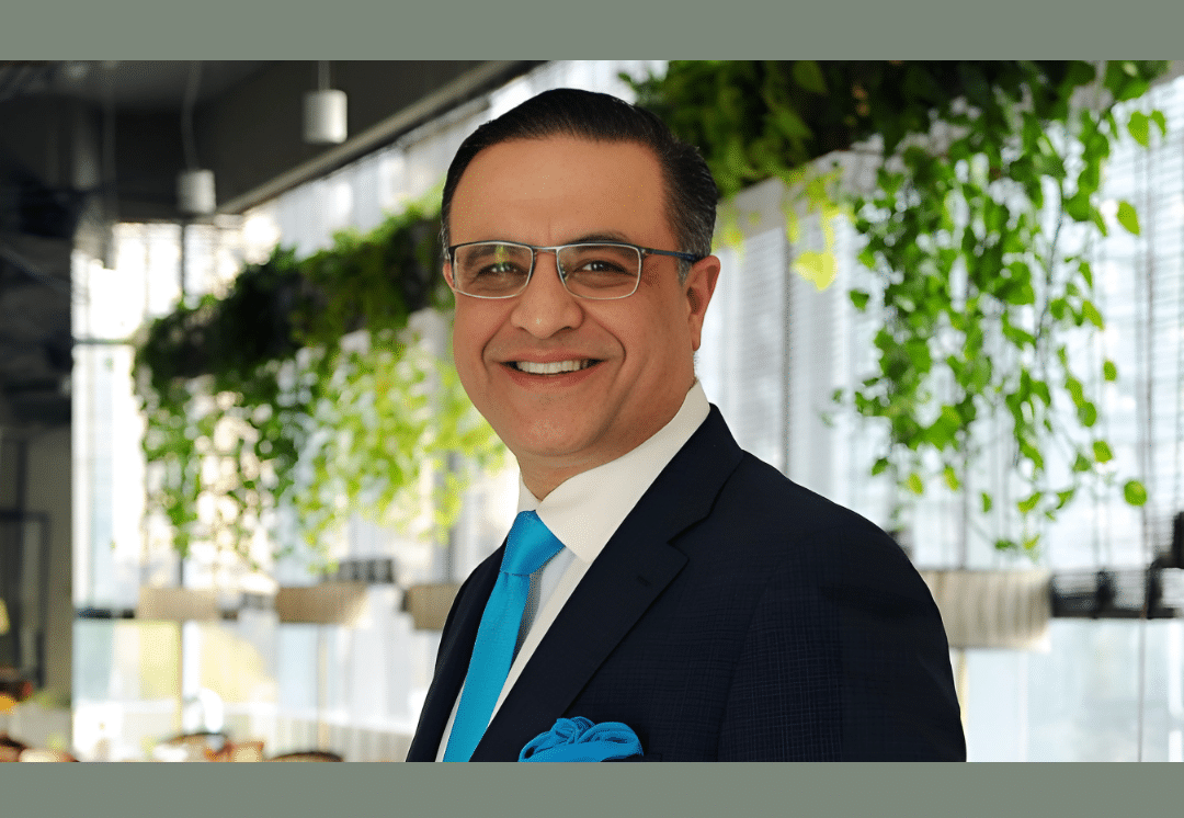 Kapil Chopra, Founder of EazyDiner